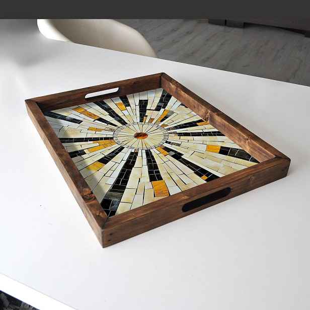 Tray REF008