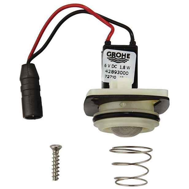 Grohe - Magnetický ventil 42893000