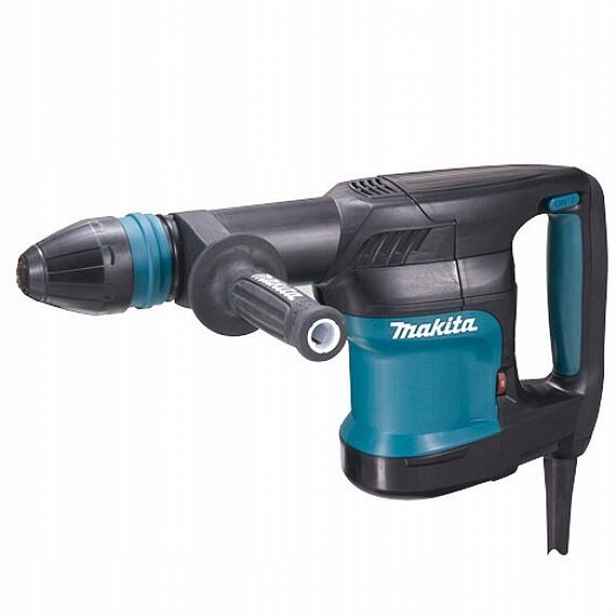 Makita HM1101C kladivo bourací 1300W, 11,5J, Sds-max