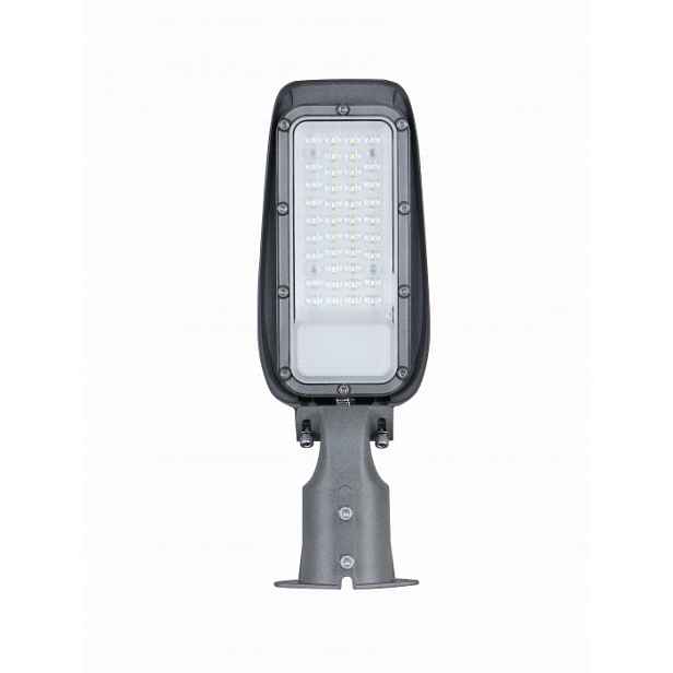 Ulické Led svítidlo 50W 6500K bílé studené 6500lm Led pouliční osvětlení