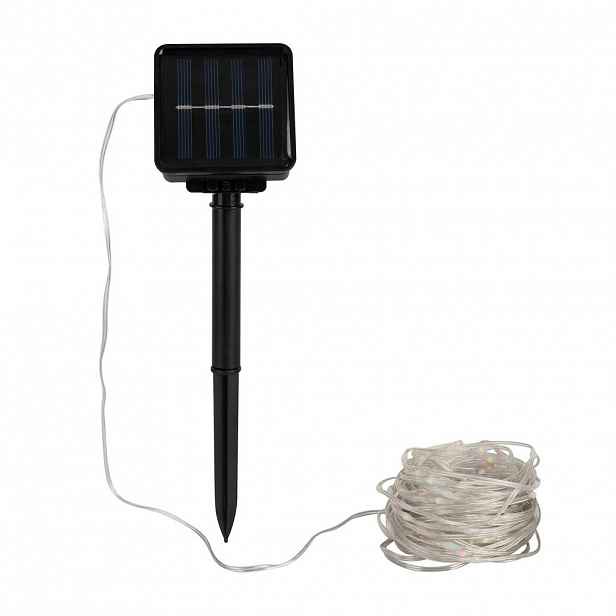 Ambia Garden SOLÁRNÍ SVÍTIDLO 1109 cm