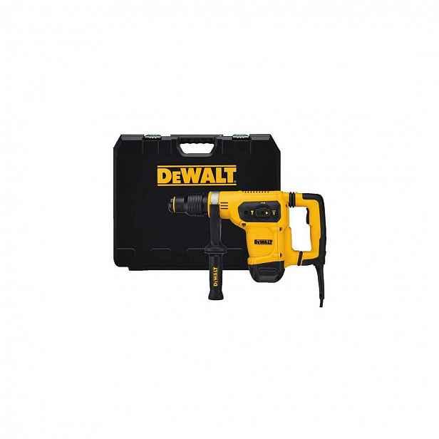 DeWALT - Kombinované kladivo 1050 W D25481K