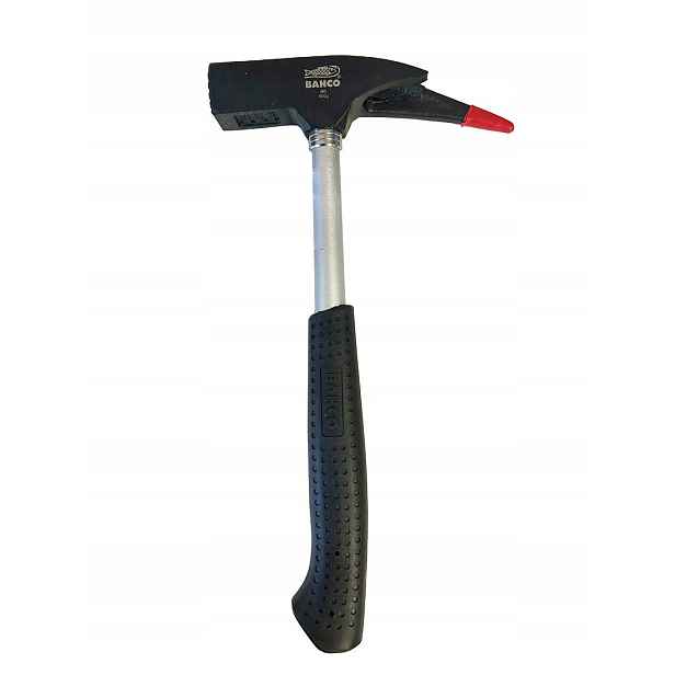 kladivo tesařské 600g s magnetem 485 Bahco