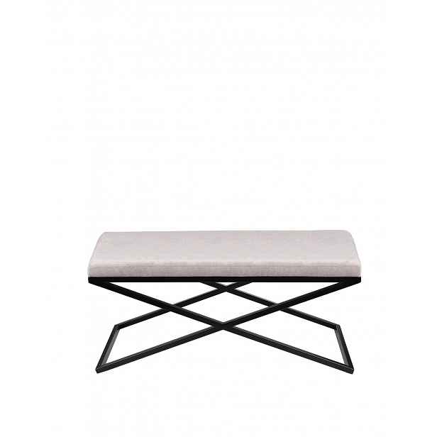 Lavice Linda 45x90