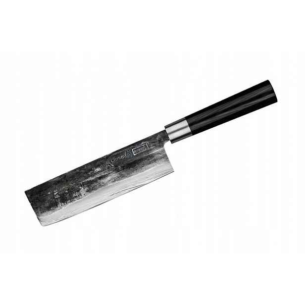 Samura 5 Nůž Nakiri 17 cm (SP5-0043)