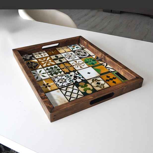Tray REF006