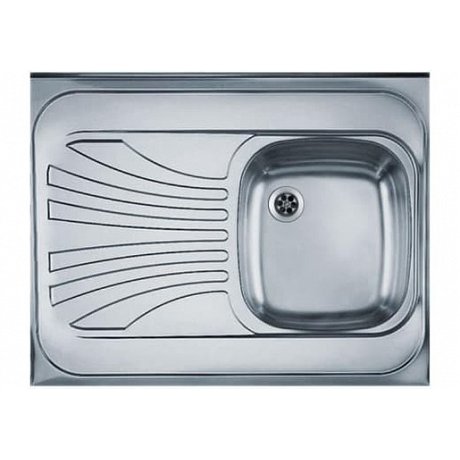 Dřez Alveus Classic 30 X nerez 1073831