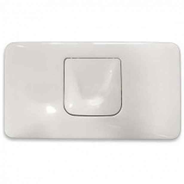 Grohe Colani - Ovládací tlačítko, alpská bílá 37054SH0