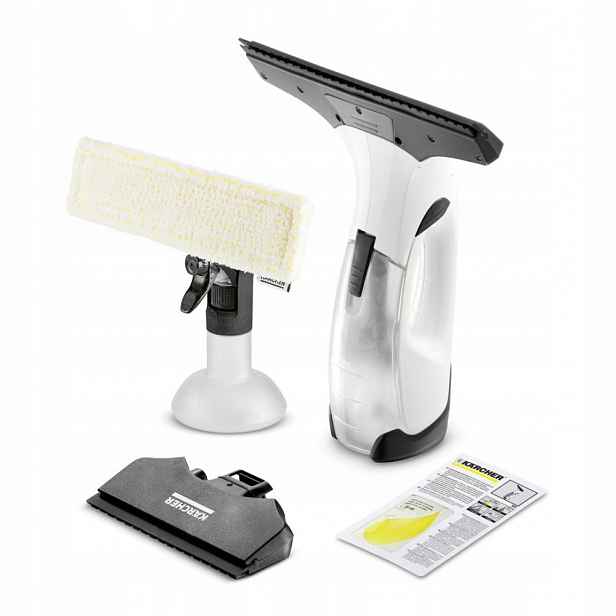 Myčka oken Karcher Wv 2 Plus N 1.633-642.0