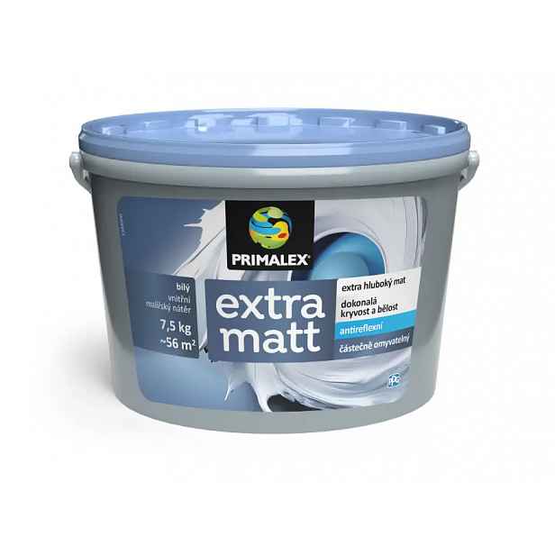 Primalex Extra Matt 7.5kg