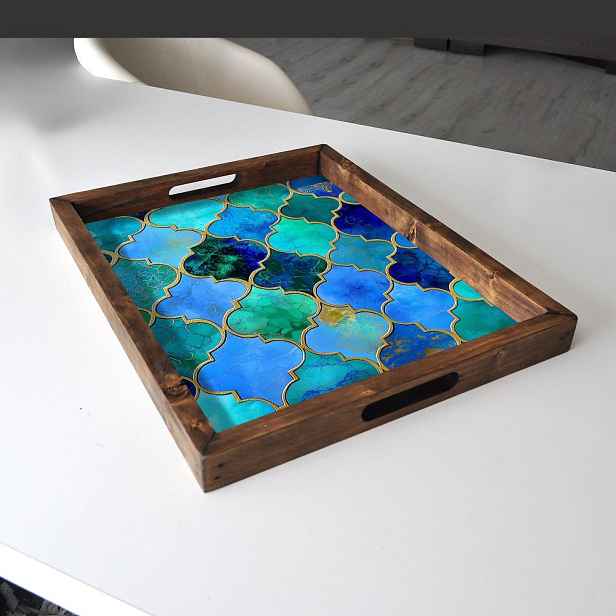 Tray REF005