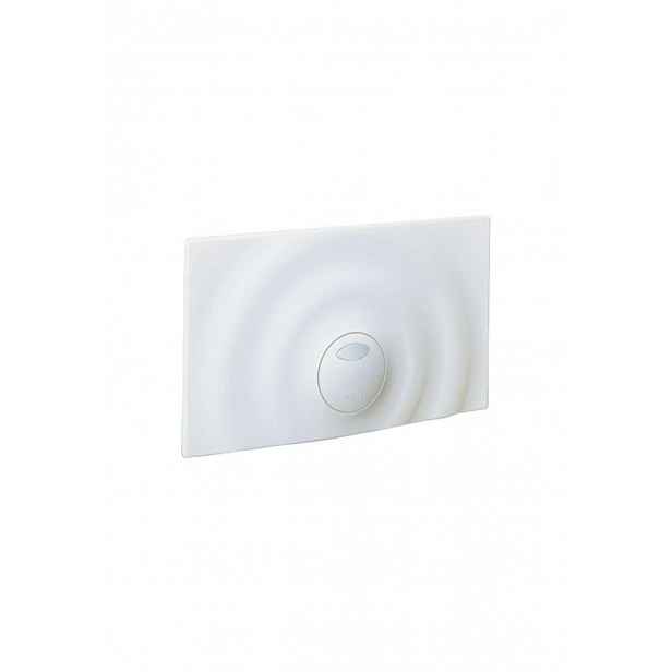 Grohe Surf G - Ovládací tlačítko, alpská bílá 37859SH0