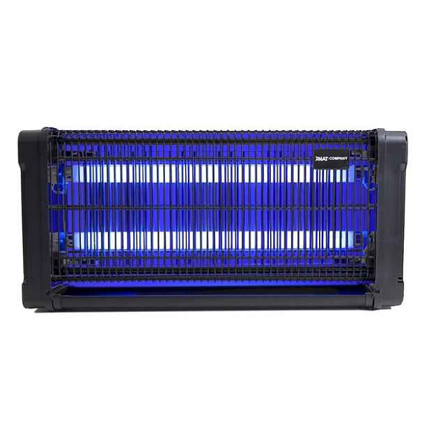 Insekticidní lampa GC2-30W s dosahem 200 m2, 1600 V