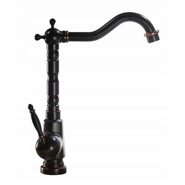 Kuchyňská baterie Bona Rea Kohoutek 28 cm Retro Vintage