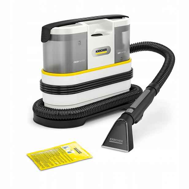 Vysavač vysavač Karcher Se 2 Spot Pure