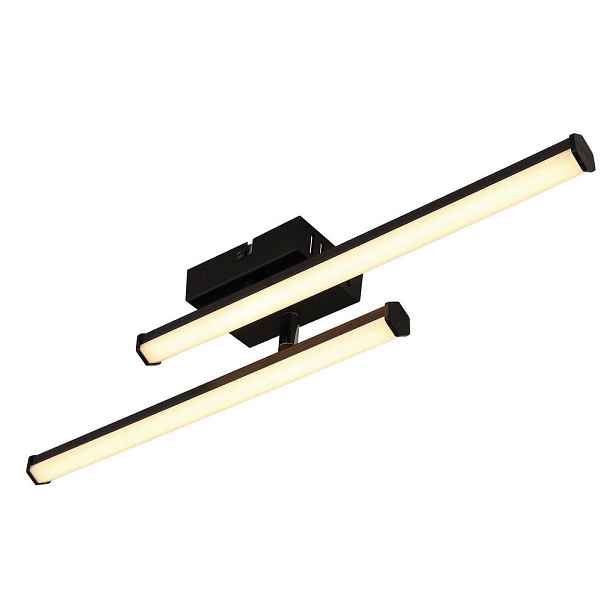 Globo STROPNÍ LED SVÍTIDLO, 50/7/8,4 cm