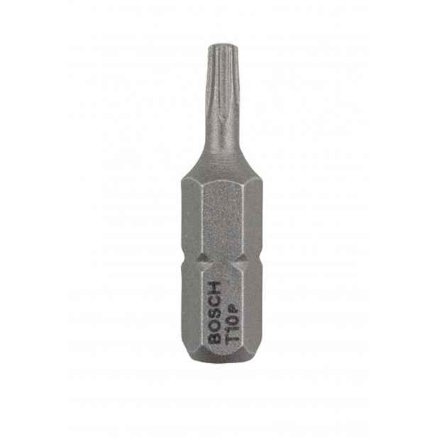 Bosch - Bit T10, délka 25 mm 2607002494