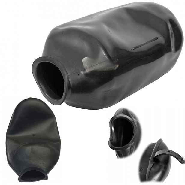 Gumová membrána Epdm pro hydroforovou nádrž Ibo Jsw 150 Typ 100 DG-100
