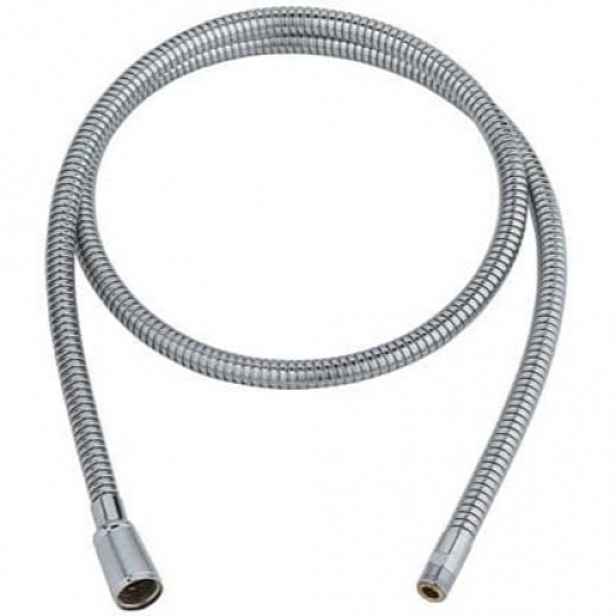 Náhradní hadice Grohe chrom 46092000