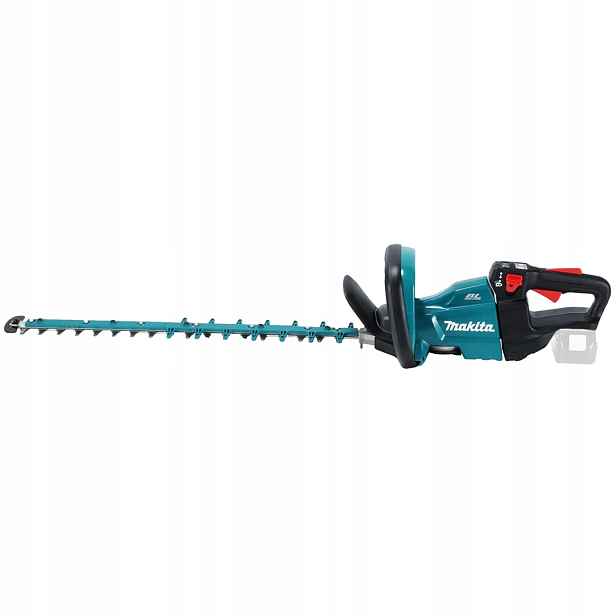 Nůžky na živý plot Makita DUH602Z 18V Lxt 600 mm Bl 3 rychlosti Xpt Body