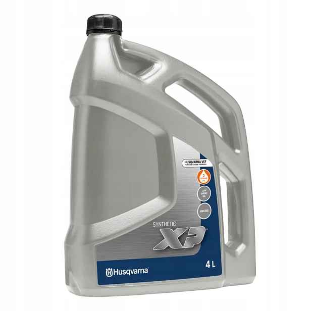 Olej pro dvoutaktní motory Xp Husqvarna 4L
