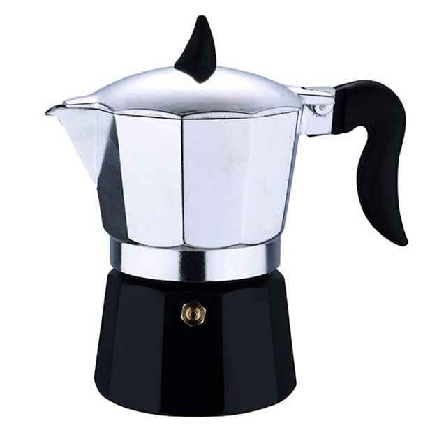 RENBERG Konvice na espresso 3 šálky RB-3200