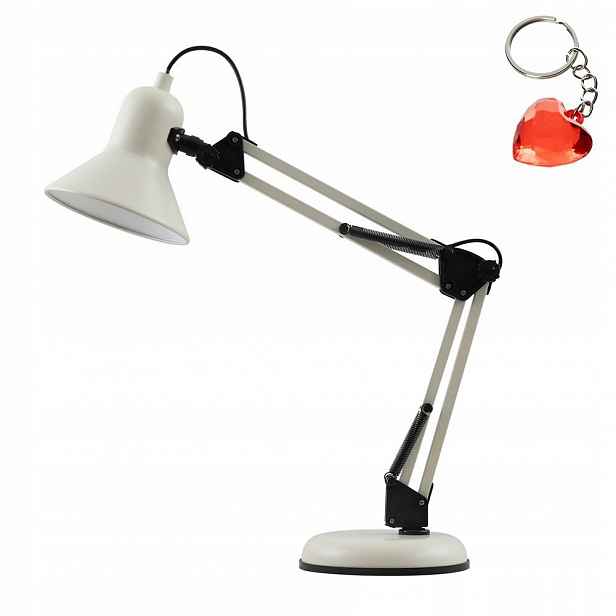 Stolní lampa Tiago TB-29743-BG Italux