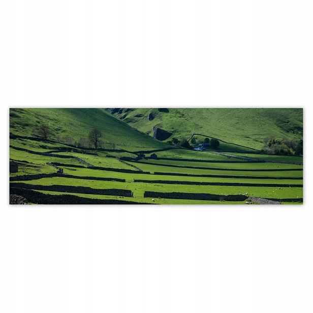 Plakáty 200x66 Irská krajina