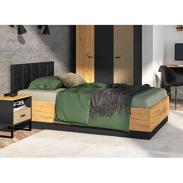 ArtMLM Postel COLBERT 0901 | 120 x 200 cm