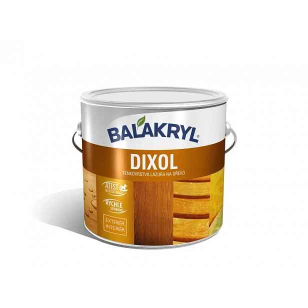 Balakryl Dixol Dub 2.5l