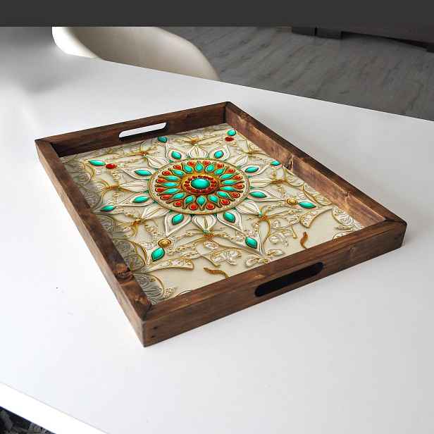 Tray REF003