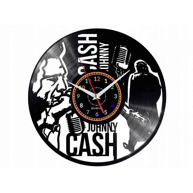 Johnny Cash Dárek pro milovníka originální Nástěnná Dekorace z desky