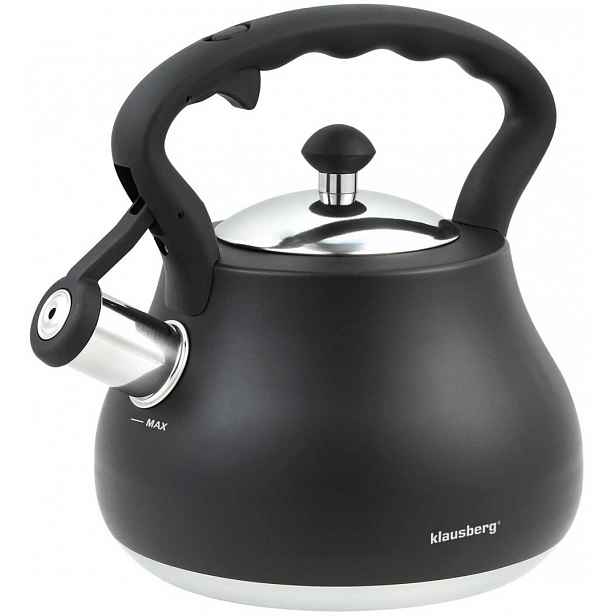 Konvice S Píšťalkou Klausberg 2,7L KB-7446