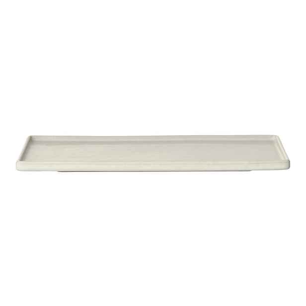 Servírovací kameninový tác 13x27 cm Makoto – Blomus