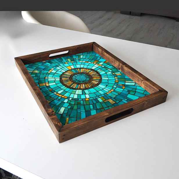 Tray REF002