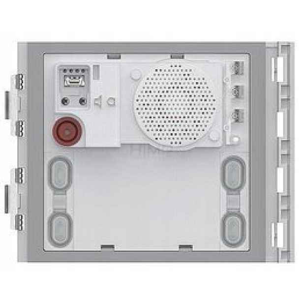 Audio modul 4 tlačítka Sfera Legrand 351100