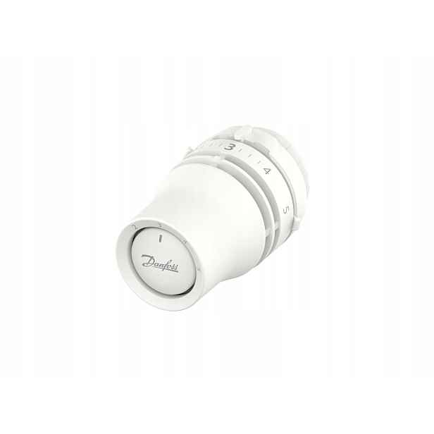 Danfoss hlavice Redia pro ventily Ra-n Click