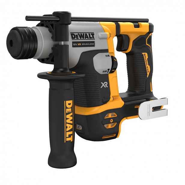 DeWALT - 18V AKU vrtací kladivo, bez baterie a nabíječky DCH172NT