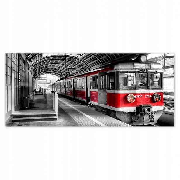 Fototapety 211x91 Vlak EN57-773rb