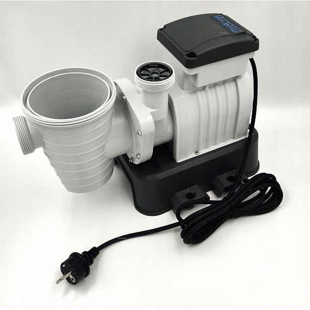 Motor Pro Bazénový Filtr 58499 Bestway