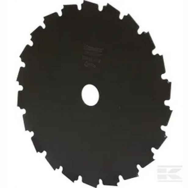 Řezací Kotouč Pro Kosy 22-Z 225 mm 25,4 mm Kramp