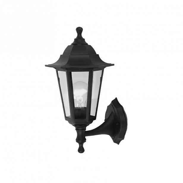 SVITIDLO HALDIN 2W1 66879 BLACK KGD1