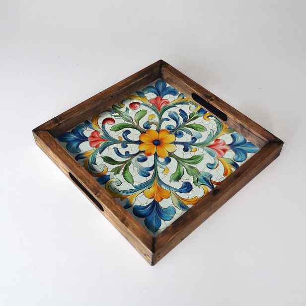 Tray REF059