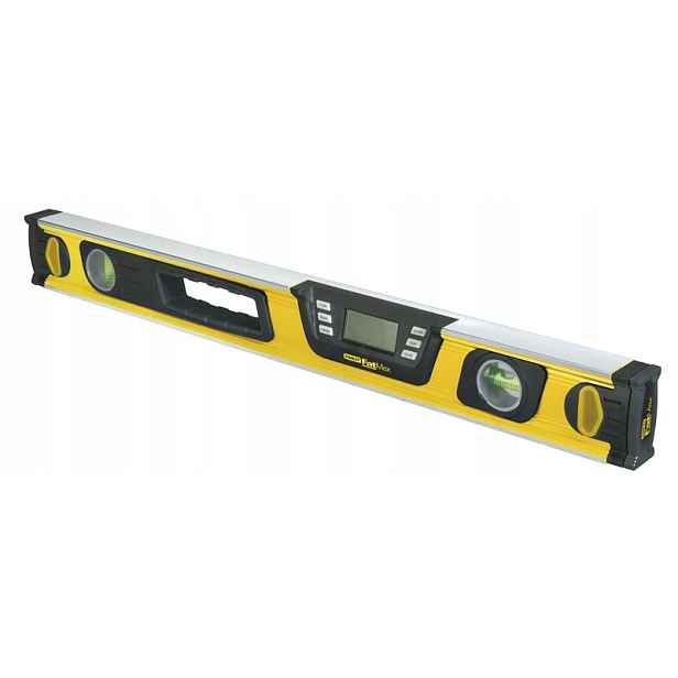 Vodováha Fatmax S Elektronickým Čtením 120 CM