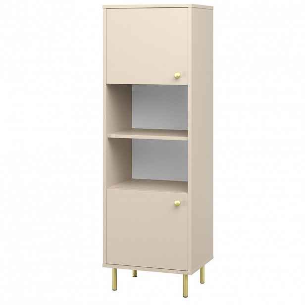 RAUMHIRSCH FURNITURE VYSOKÁ SKŘÍŇ Venus