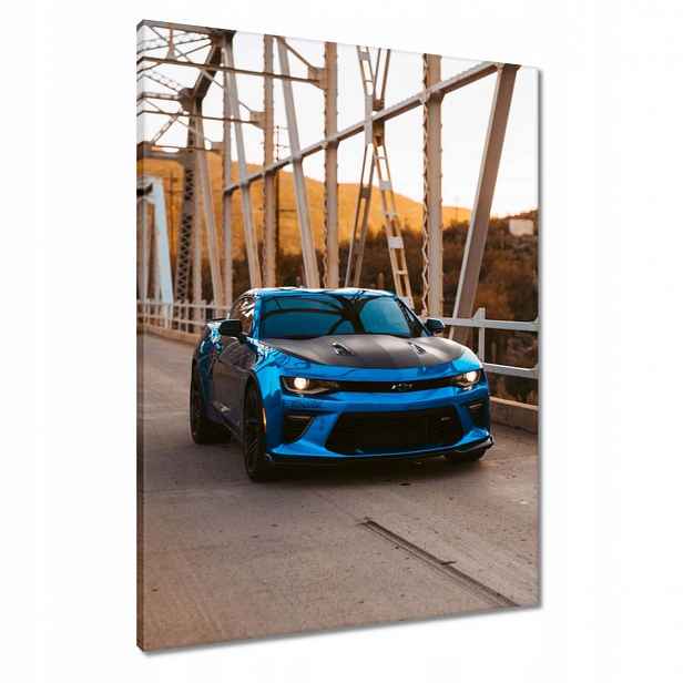 Obrazy 60x80 Automobilový průmysl Auta
