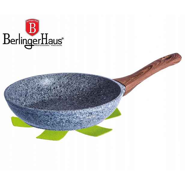 BH-1191N Tradiční pánev 24 cm Berlinger Haus Forest Line