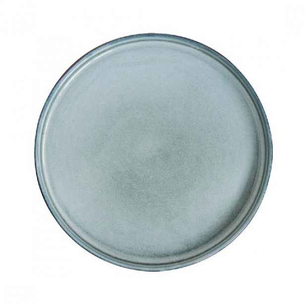 Keramický talíř, 26 cm, "Domus", Light Blue - Easy Life