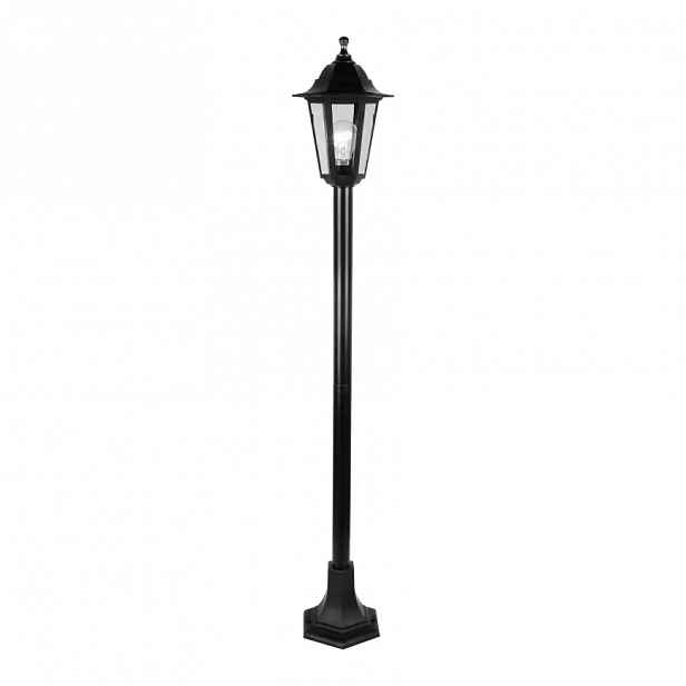 SVITIDLO HALDIN 66880 BLACK LP1