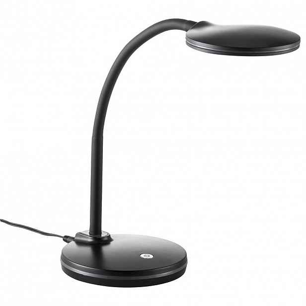 XXXLutz STOLNÍ LED LAMPA, 32 cm Xora - Stolní lampy - 007796015503